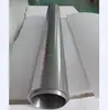 high purity 99.95% up tungsten rotary sputtering target