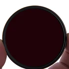 Professional Zomei Slim IR Infrared camera filter for dslr camera