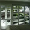 wood shutter blinds