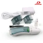 220v professional baby hair clipper hair trimmer Vacuum Cleaner Hair Cutter