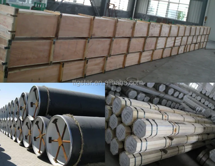 10# carbon steel pipe 10 tube