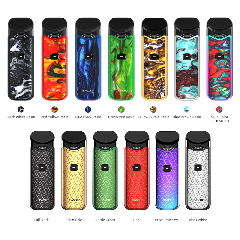 4ohm regular coil for mtl vaping  1x usb cable  1x user manual