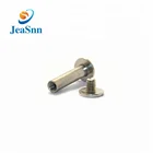 Wholesale Custom Book Chicago Screw Rivet Male - Female Screw
