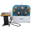 price list cnc profile rolling steel pipe bending machine