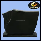 Pet or Human Granite Memorial Grave Marker, Tombstone Customized.