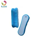 High quality Hot selling new style plastic clothes cleaning brush scrub brush