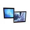 13" inch Display digital photo frame electric large size LCD LED video English sexy digital pictures download frame