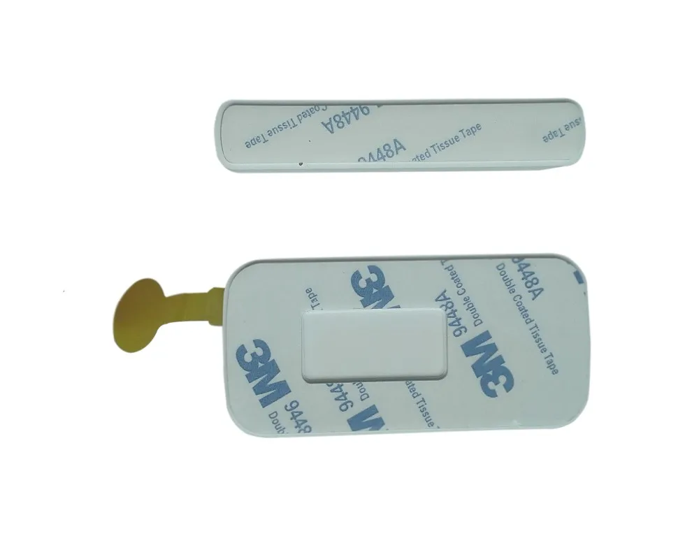 Zigbee 3.0 Mini Size Door window entry Alert magnetic sensor Security Alarm - ANKUX.COM