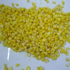 Mikado brand Chinese canned food sweet corn in can vacuum pack 2650ml
