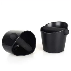 amping knock box Stand Coffee knock box Storage Base