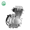 Factory Direct CG200 Air-cooled 4-stroke Motorcycle Engine