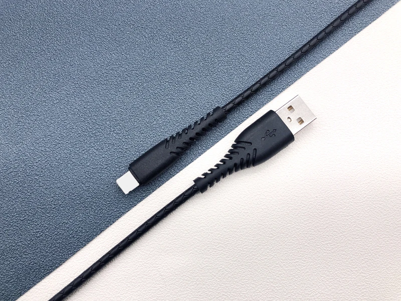 2019 Fast Charging Micro USB Cable Wholesale Cable USB Micro Data Line with Cheap Price - ANKUX.COM
