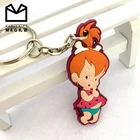 custom floating keychain any shape as your requirements