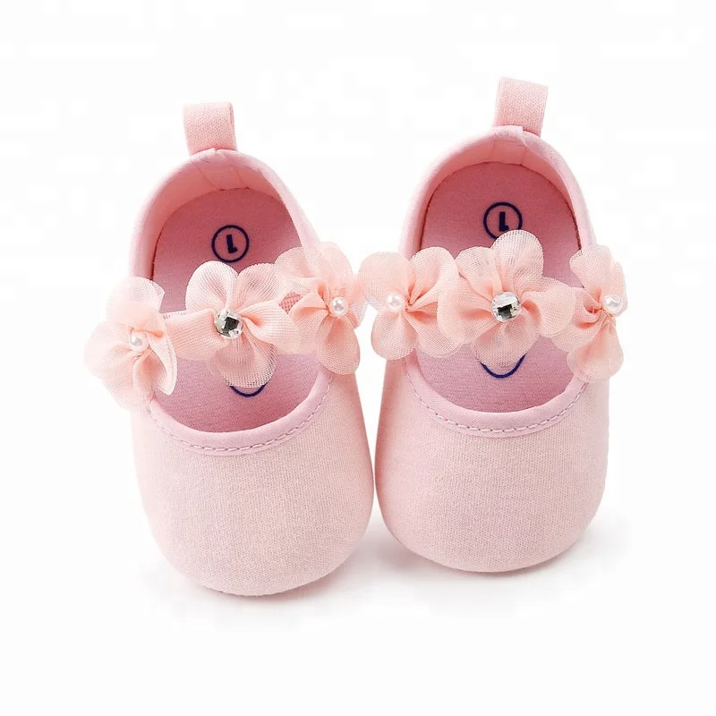 2018 Spring Baby Shoes Bow Princess Shoes Soft Sole And Comfortable Children Girl Shoes
2018 Spring Baby Shoes Bow Princess Shoes Soft Sole And Comfortable Children Girl Shoes