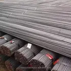 Steel Bar Cold Drawn Annealed Steel Round Bar Bearing Steel GCr15