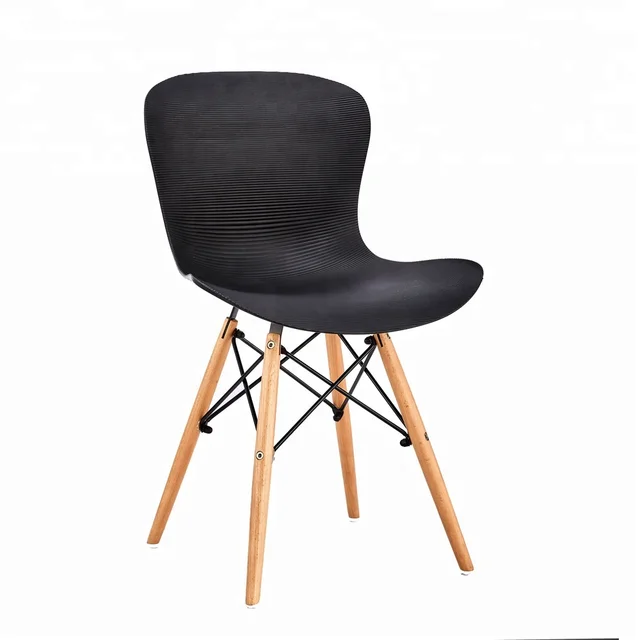 Plastic Designer Chair Fashion Indoor Furniture Living Room Chairs