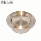 Air Vent Product name and HVAC & MEP Application Application air vent 100 mm