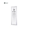 VAC-04 optometry instrument C ring visual acuity chart