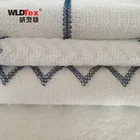 OEM custom best super soft microfiber cleaning cloth