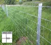 Hight quality goat farming/field fence for sheep and cattle