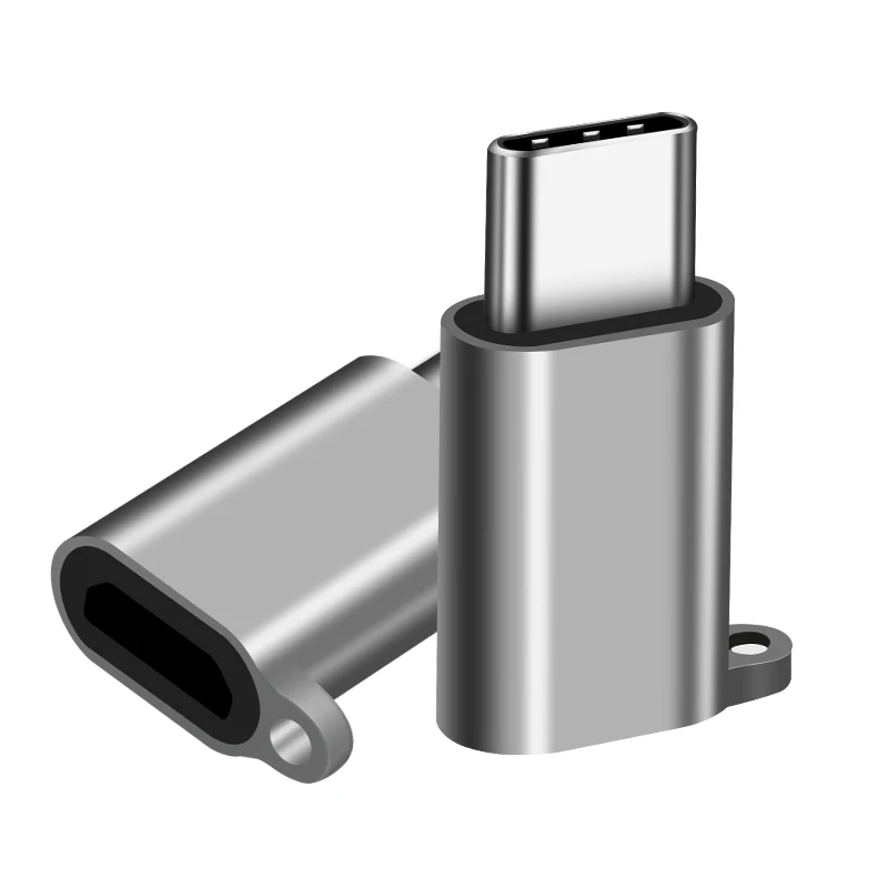 New hot sell type c usb hub type c usb flash drive to usb 3.0 adapter Micro to Type C adapter - ANKUX.COM
