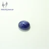 Wholesale Synthetic Blue Star Gem