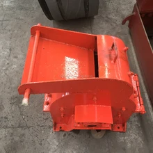 Ney Type Cast Iron Workshop small stone crusher for sale For Africa