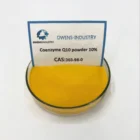 Supplement ubiquinol Food Grade Coenzyme CoQ10 Private Label