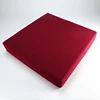 BYC High Density Temperature Sensitive Embroidery Hemorrhoid Cushion