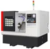 China Small CNC Turning Lathe Machine for Sale TCK6332 Mini Lathe CNC