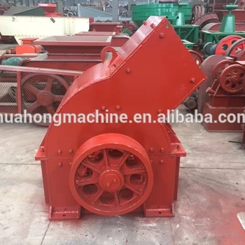 reversible hammer crusher with ISO for Gold,Iron Ore,Stone Crushing