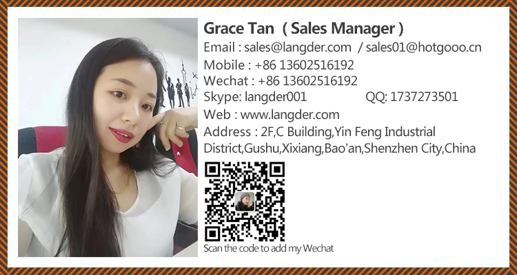 Name Card