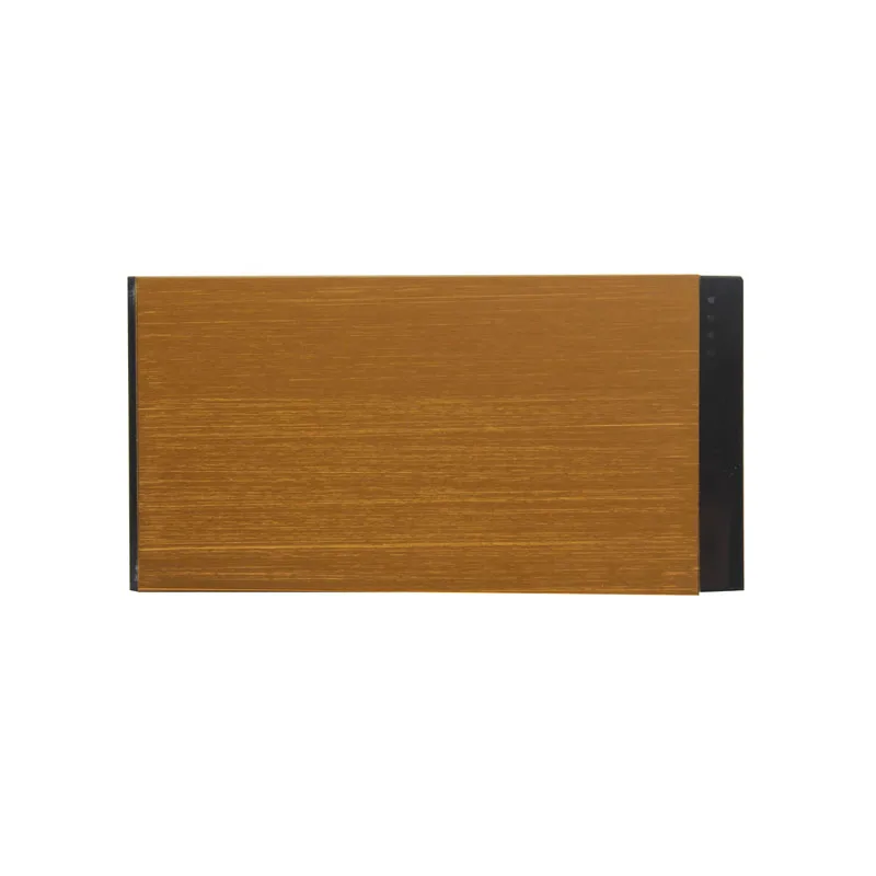 CE FCC ROHS 4000mah cell phone power bank Portable Promotion Power Bank - ANKUX.COM