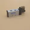 3V110-06 three-way solenoid valve with single coil
