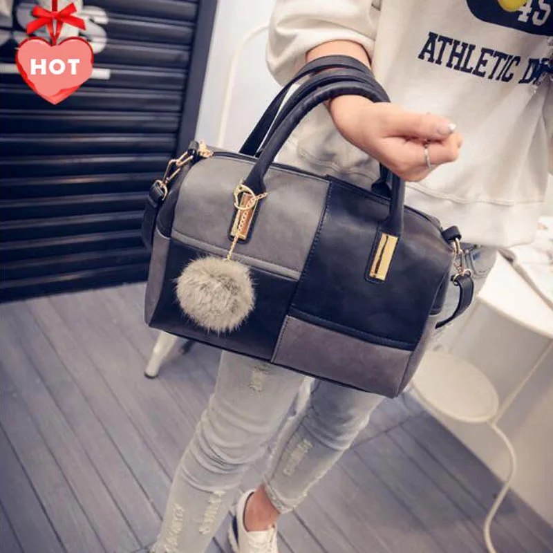promotion bag women bag leather handbag hard leather handbag ladies bag thailand tas, 3 colors in storage and custom color is workable
promotion bag women bag leather handbag hard leather handbag ladies bag thailand tas, 3 colors in storage and custom color is workable