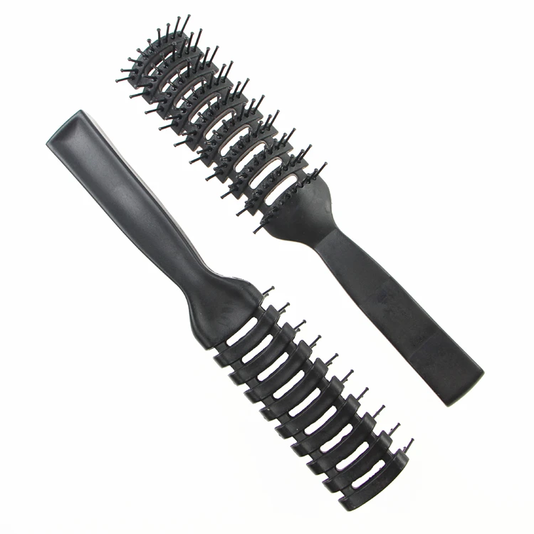 Classic Durable Big Professional Soft Complex Fine Wavy Salon Hair