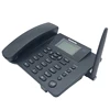 Desktop home cordless telephones lte fixed wireless telephone 4g desk phone with wifi hotspot