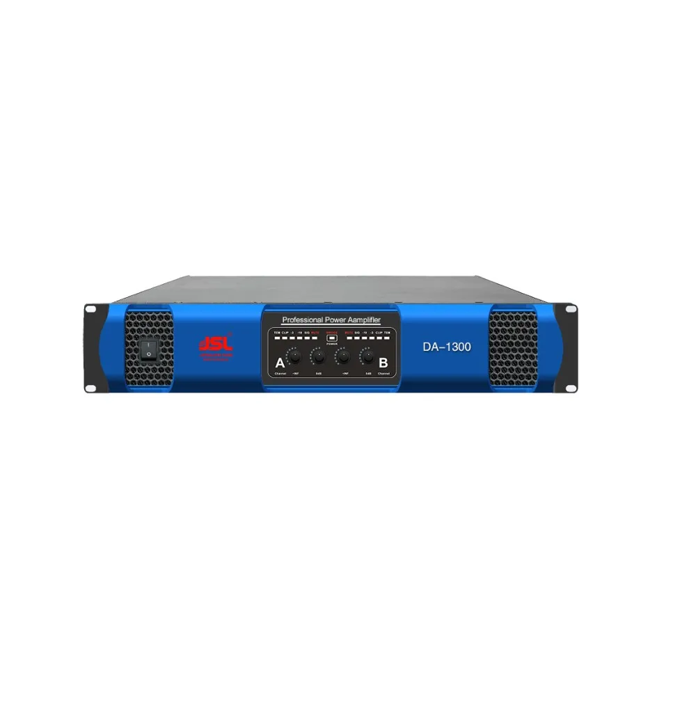 New Sound Power Amplifier Sound Standard Dj Amplifier Price - ANKUX.COM