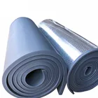 high temperature silicone foam rubber sheet manufacturers