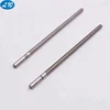 Customized CNC turning precision stainless steel lead screw shaft