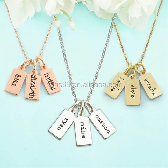 personalized mothers gift mothers day gift custom jewelry