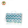 Manufacture Portable Travel Station Kit Diaper Changing Pad for infant