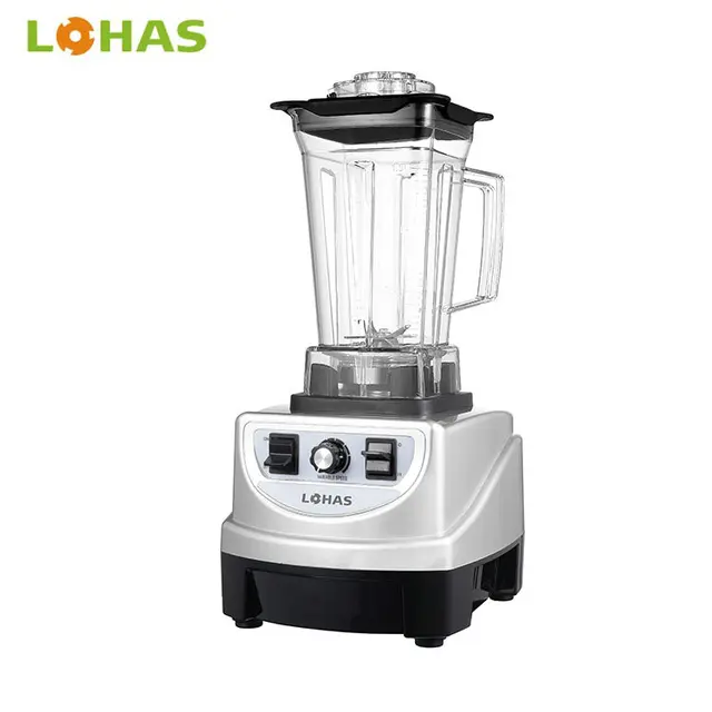 automatic food blender