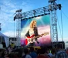 P3 Waterproof Large Screen Full Color Outdoor Digital LED Display Supplier For Advertising