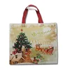 Custom made Holiday hand Bag, gift hand bag