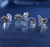 Wholesale Polishing excellent clarity 1 carat loose Diamond price