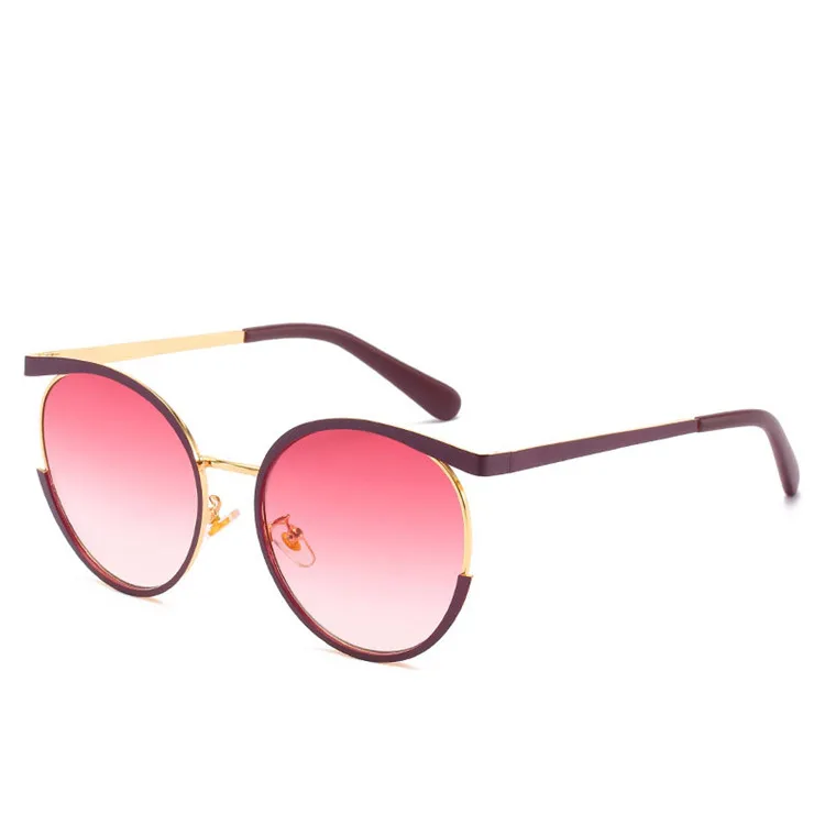 2019 Newest UV400 Women Sun Glasses Fashion Cat's Eye Sunglasses, Mix color or custom colors
2019 Newest UV400 Women Sun Glasses Fashion Cat's Eye Sunglasses, Mix color or custom colors
