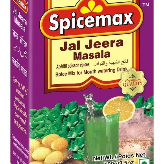 jeera spice