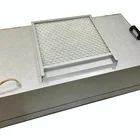 Filter Unit Hepa Ptfe Cartridge Filter Low Noise High Standard Fan Filter Unit FFU