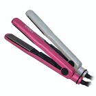360 degree swivel power cord hair straightener flat iron